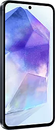 Смартфон Samsung Galaxy A55 5G 8/128Gb Awesome Navy (SM-A556BZKAEUC) - мініатюра 3