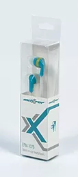 Навушники Maxxter EPM-107 Blue - мініатюра 2