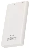 Повербанк Nomi B&Z P080 8000mAh Chavel - миниатюра 2