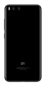 Мобільний телефон Xiaomi Mi 6 6/128Gb Black - мініатюра 3