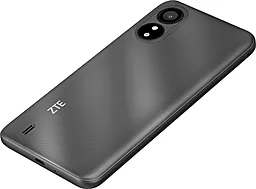 Смартфон ZTE Blade L220 1/32GB Black - миниатюра 8