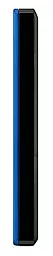 Внешний жесткий диск Seagate 1TB 5400rpm 2,5" USB 3.0 (STDR1000302_) Blue - миниатюра 4