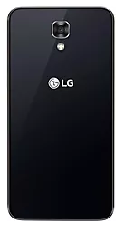 LG K500n X screen Black - миниатюра 2