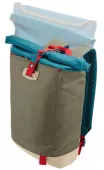 Рюкзак для ноутбука Case Logic Larimer Rolltop LARI114 15" (LARI114HDN) - миниатюра 4