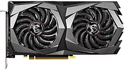 Видеокарта MSI GeForce GTX1650 4096Mb GAMING (GTX 1650 GAMING 4G)