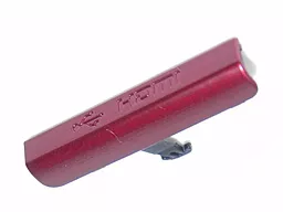 Заглушка разъема HDMI, Заглушка разъема USB Sony Xperia Ion LT28i Red