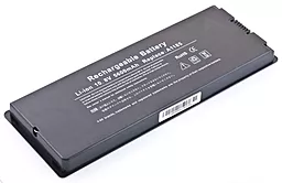 Аккумулятор для ноутбука Apple A1185 / 10.8V 5200mAh Black