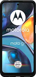 Чехол BeCover для Motorola Moto G22 Black (707989) - миниатюра 3