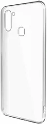 Чохол GlobalCase Extra Slim для Samsung M11 Light (1283126503627)