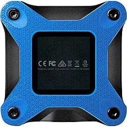 SSD Накопитель ADATA SD600Q 480GB Blue (ASD600Q-480GU31-CBL) - миниатюра 3