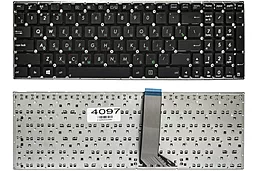 Клавіатура Asus X555L