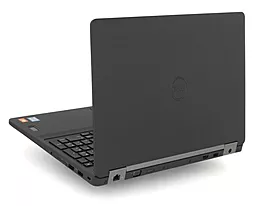 Ноутбук Dell Latitude E5570 (DLXBRF2) EU Black - миниатюра 3