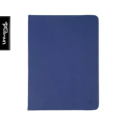 Чехол для планшета ArmorStandart Elastic Band 10  Dark Blue (ARM59076)