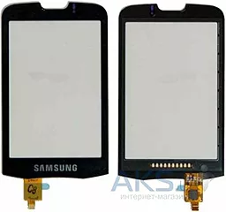 Сенсор (тачскрін) Samsung Galaxy i7500 Black