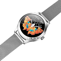 Смарт-часы Maxcom Fit FW42 Silver - миниатюра 4