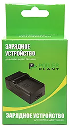 Зарядное устройство для фотоаппарата Canon LP-E12 (DV00DV2311) PowerPlant - миниатюра 4