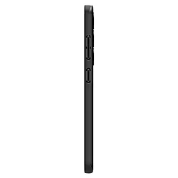 Чехол Spigen Thin Fit для Samsung Galaxy S24 Black (ACS07341) - миниатюра 4
