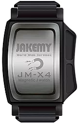 Магнитный браслет-держатель для мелких деталей Jakemy JM-X4 - миниатюра 3