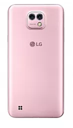 Мобільний телефон LG K580 X cam DS Gold - мініатюра 3