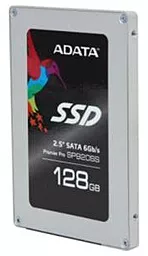 SSD Накопитель ADATA Premier Pro SP920 128 GB (ASP920SS3-128GM-C) - миниатюра 2