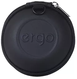Навушники Ergo ES-900 Black - мініатюра 5