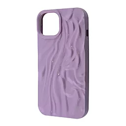 Чехол Wave Mirage Case для Apple iPhone 13 Lilac