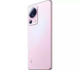 Смартфон Xiaomi 13 Lite 8/256GB Pink - миниатюра 7