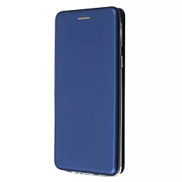 Чехол ArmorStandart G-Case Samsung A013 Galaxy A01 Core Blue (ARM57795)