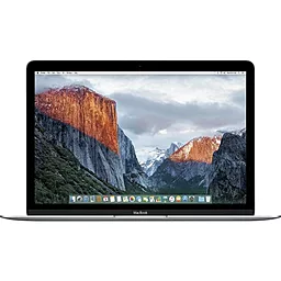 MacBook A1534 (MLHA2UA/A) - мініатюра 2