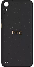 Задняя крышка корпуса HTC 630 Desire Dual Sim Black Graphite
