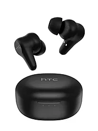 Навушники HTC TWS2 Black
