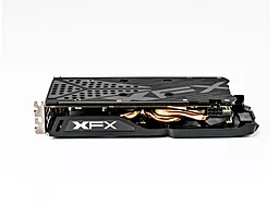 Видеокарта XFX AMD RX 480 XFX Black Edition (RX-480P4LFB6) - миниатюра 3