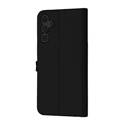 Чехол Wave Snap Case Samsung Galaxy A15 4G/5G Black