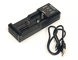 Зарядное устройство PowerPlant AA, AAA/ PP-EU100 (AA620012) - миниатюра 3