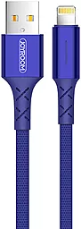 Кабель USB Joyroom S-M364 Lightning Cable 2m Blue