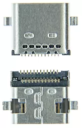 Разъём зарядки Oukitel WP5 (Type-C) Original