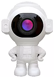 Лазерный ночник-проектор звездного неба Astronaut MGY-144 