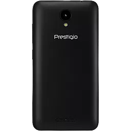 Мобільний телефон Prestigio Wize G3 (PSP3510DUOBLACK) Black - мініатюра 2
