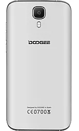DOOGEE X9 Pro White - миниатюра 3