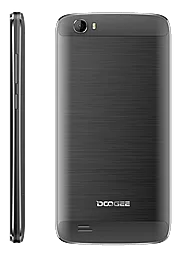 Мобільний телефон DOOGEE T6 Pro Black - мініатюра 2