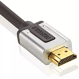 Відеокабель Bandridge HDMI to HDMI 1.0m (PROV1201)