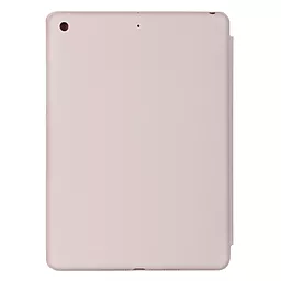 Чехол для планшета Apple Smart Case для Apple iPad 9.7" 5, 6, iPad Air 1, 2, Pro 9.7"  Pink Sand - миниатюра 2