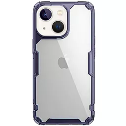Чехол Nillkin Nature Pro Series для Apple iPhone 13, iPhone 14 Dark Purple