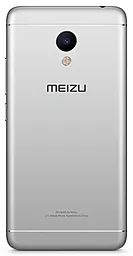 Meizu M3s 32GB Silver - миниатюра 3