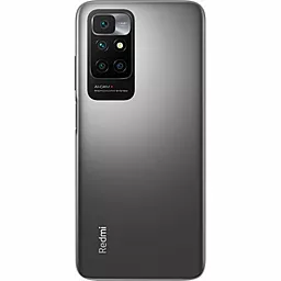 Смартфон Realme Narzo 50A 4/128GB Carbon Gray - миниатюра 5