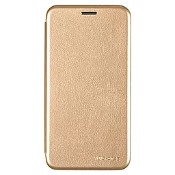 Чехол G-Case Ranger Series Samsung G930 Galaxy S7 Gold