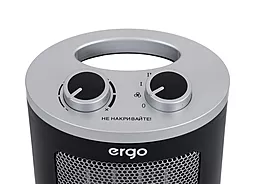 Тепловентилятор Ergo Heat/vent ERGO FHC 2015 - миниатюра 4