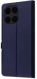 Чехол Wave Snap Case для Honor X6a Blue