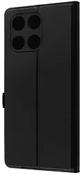 Чехол Wave Snap Case для Honor Magic5 Lite 5G Black