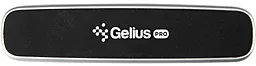 Автодержатель магнитный Gelius Ultra Silver/Black (GU-CH004) - миниатюра 2